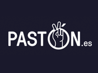 PASTÓN