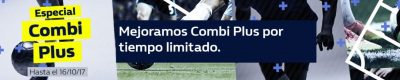Promoción CombiPlus William Hill