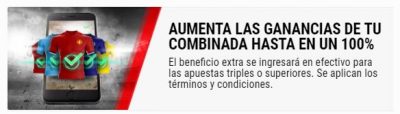 Multiplica beneficios y reduce riesgos con BetStars