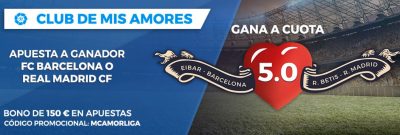 Gana dinero apostando a LaLiga con Pastón.es