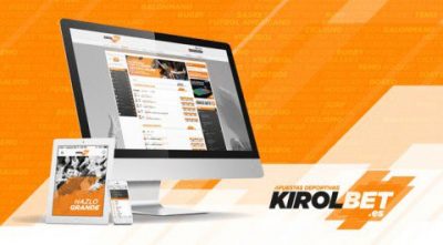 historia Kirolbet