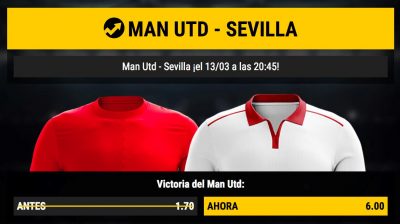 Supercuotas Bwin para la Champions