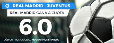 Gana dinero con las Megacuotas Pastón para la Champions League