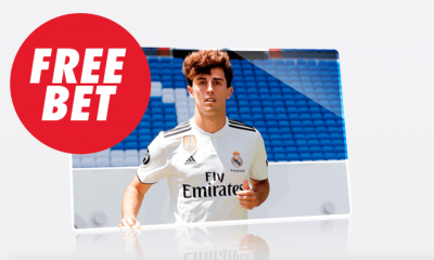 Promociones de apuestas Real Madrid - Juventus, en Circus