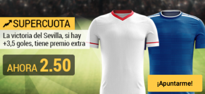 Las mejores cuotas de apuestas -Supercuotas Bwin