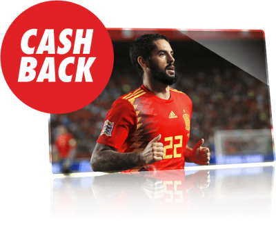 Llévate 10€ Circus apuestas seguras España - Inglaterra