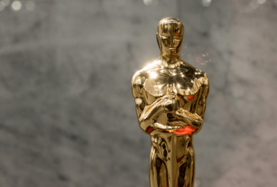 Premios Oscar 2019 - estatuilla galardón