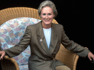 Apuestas premios Oscar - Glenn Close, nominada mejor actriz