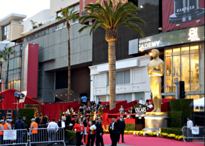 Apuestas premios oscar, ceremonia y alfombra roja
