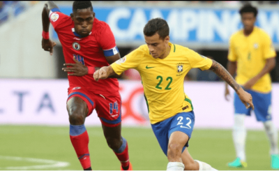 Brasil, uno de los grandes favoritos para la Copa America 2019