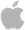 logo de apple