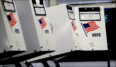 Apuestas sobre politica - Elecciones Estados Unidos 2020
