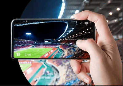 Bwin app - streaming en directo de partidos y eventos