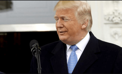 Trump, favorito en las apuestas elecciones USA 2020