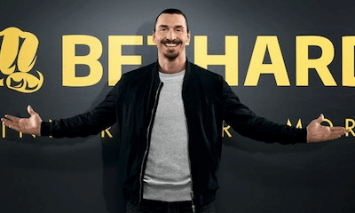 Nuevo equipo de Ibrahimovic en España: Bethard
