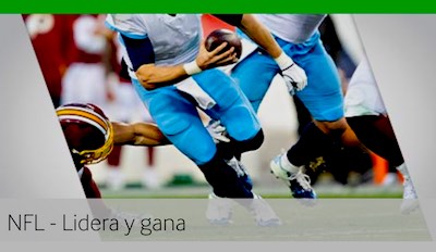 Promoción Lidera y Gana de Betway en apuestas al Chiefs vs 49ers - final NFL
