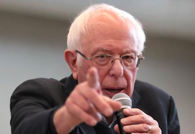 Apuestas elecciones Estados Unidos 2020: Bernie Sanders, favorito en los demócratas