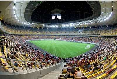 Arena Nacional de Bucarest