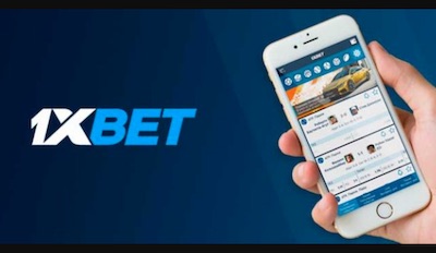 Descargar la app de 1xBet para tu movil android o iPhone