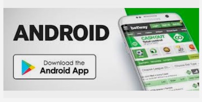 App de Betway | Descargar apk para dispositivos Android