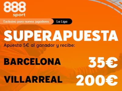apuestas barcelona villarreal