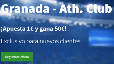 apuestas granada athletic