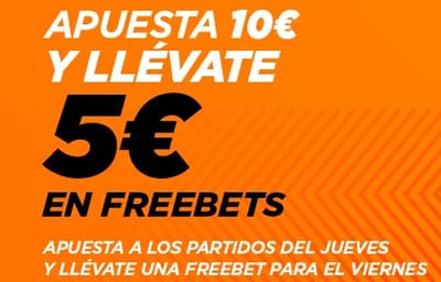 Donde ver la euroliga con promociones