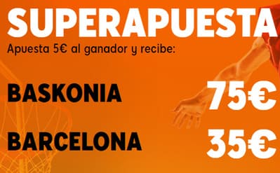 apuestas baskonia barcelona