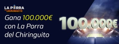 apuestas chiringuito de jugones