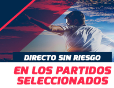 ¡Haz tus apuestas en el Arsenal-Chelsea y recupera el 50% si tu pronóstico resulta fallido!