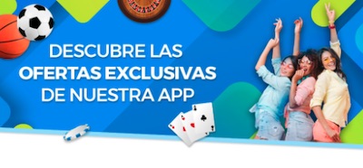 Disfruta las promociones de Paston desde la app para Android