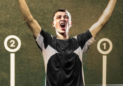 Haz tus apuestas de pelota mano con Kirolbet