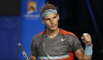 Nadal no es favorito en las casas de apuestas como ganador del Open Australia de 2021