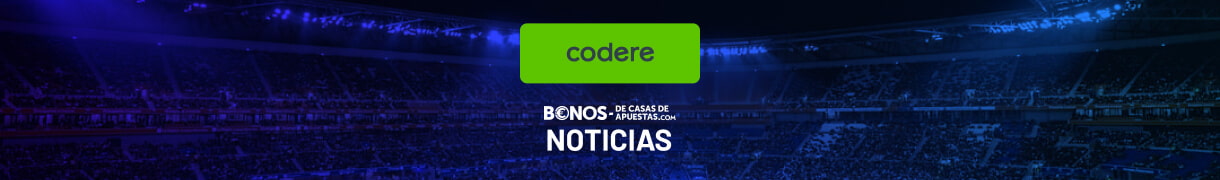 codere noticias