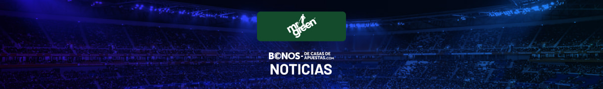 noticias mr green