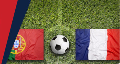 Marathonbet es de las bookies que mejores cuotas tiene para el Portugal-Francia