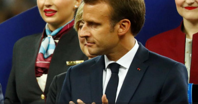 Hay cuotas muy interesantes para hacer tus apuestas en las elecciones de Francia para los candidatos favoritos