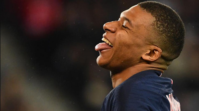 Mbappe parece que va a ir al Real Madrid