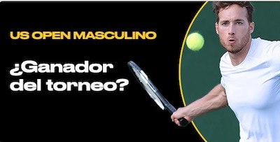 Djokovic es el que tiene las cuotas al ganador del US Open 2021 más bajas