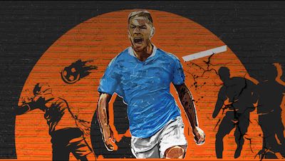 En 888sport el maximo goleador de la Champions tiene muy buenas cuotas