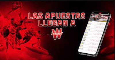 Las apuestas deportivas llegan a Winamax España