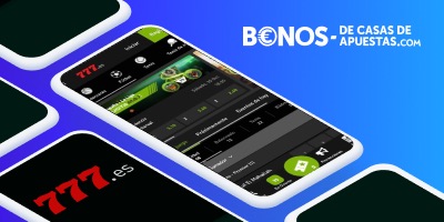 Bet777, análisis y opiniones en Bonos de Casas de Apuestas