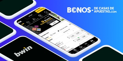 Opiniones y reseña de Bwin en Bonos de Casas de Apuestas