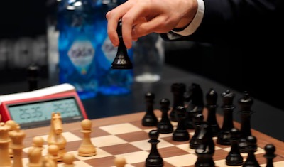 Las apuestas al ajedrez en el mundial tienen muy buenas cuotas en 888sport