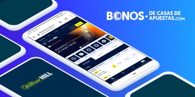 William Hill, análisis y opiniones de los expertos de Bonos de Casas de Apuestas