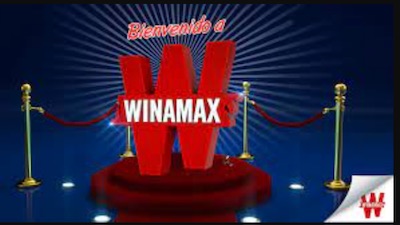 Bienvenido a Winamax, una casa de apuestas nueva en 2021