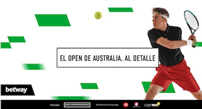 cuotas Nadal Medvedev