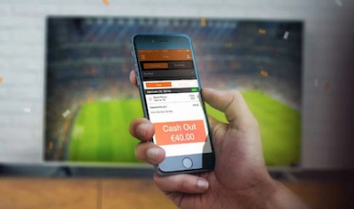 Descubre los entresijos del Cash Out de Betsson