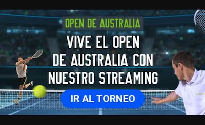 Las cuotas de Codere dan como favorito a Nadal frente a Shapovalov