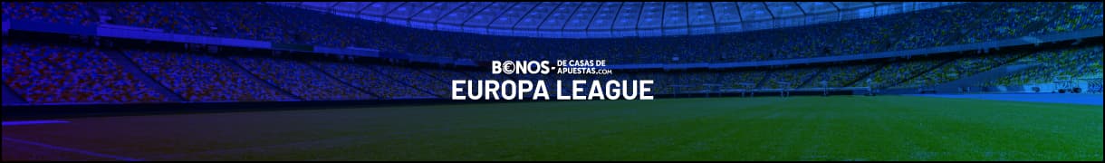 Noticias de casas de apuestas sobre la Europa League
